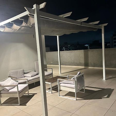 Bela Cobertura Com Vista Para O Mar Florianópolis Eksteriør bilde