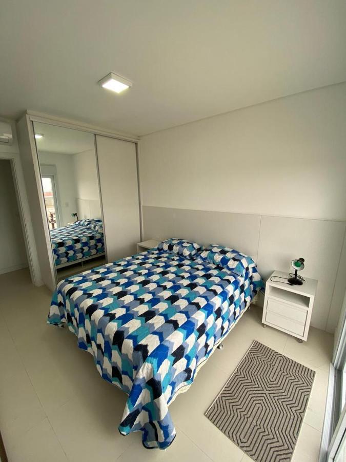 Bela Cobertura Com Vista Para O Mar Florianópolis Eksteriør bilde