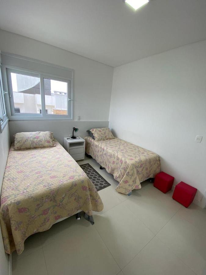 Bela Cobertura Com Vista Para O Mar Florianópolis Eksteriør bilde