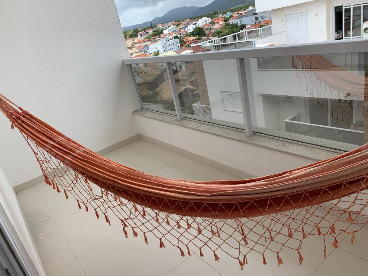 Bela Cobertura Com Vista Para O Mar Florianópolis Eksteriør bilde